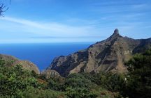 Amazing Anaga