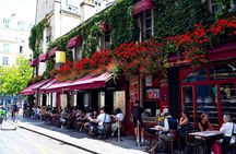 Paris Le Marais Food Tour With 10+ Tastings by Secret Food Tours