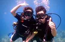 Discovery Scuba Diving & Snorkeling at Nha Trang Bay 