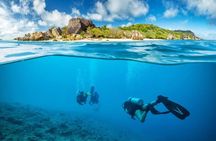 Discovery Scuba Diving & Snorkeling at Nha Trang Bay 