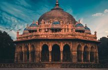 3-Day Private Golden Triangle Tour: Delhi, Agra & Jaipur