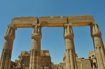 Private Guided tour Valley of the King ,Queen Hatshepsut, &Memnon