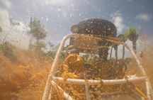 Xtreme Buggy 4 hours Dune Buggy & Country side experience