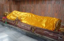 15 Days - Golden Triangle Tour with Buddhist Circuit