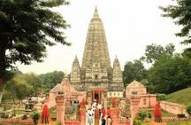 15 Days - Golden Triangle Tour with Buddhist Circuit