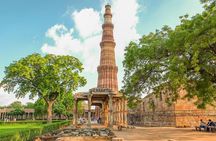 9 - Days Private Golden Triangle Tour with Varanasi