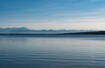 Munich to Starnberg Lake: Private & Personalized Half-Day Tour