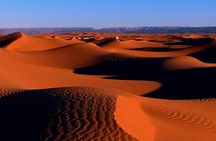  From Marrakech 3 Days Tour To Merzouga Sahara Desert
