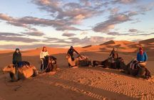  From Marrakech 3 Days Tour To Merzouga Sahara Desert