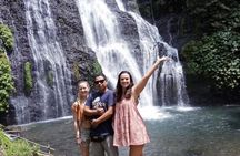 Banyumala Waterfall And Best Of North Bali Private Guided Tour 