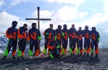 Death Road Biking Tour