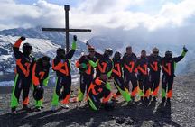 Death Road Biking Tour