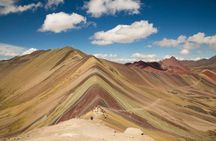 Rainbow Mountain (Full Day)