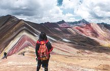 Rainbow Mountain (Full Day)