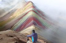 Rainbow Mountain (Full Day)