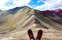 Rainbow Mountain (Full Day)