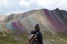Rainbow Mountain Palccoyo one day