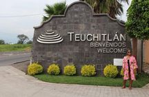 Guachimontones and Tequila Tour