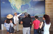 Guachimontones and Tequila Tour