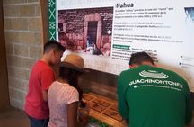 Guachimontones and Tequila Tour