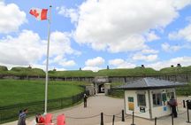 Halifax Harbour Hopper Tour