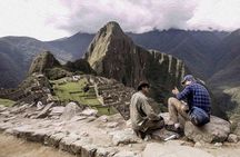 Exclusive Machu Picchu Full Day Tour