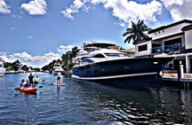 World Famous "Venice Of America" Lesson and Tour Fort Lauderdale 
