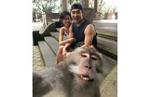 Honeymoon Bali