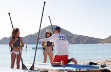 1-Hour SUP Rental in Cabo San Lucas