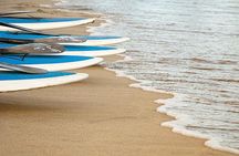 1-Hour SUP Rental in Cabo San Lucas