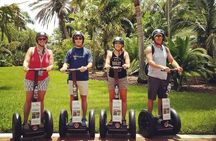Saint Petersburg Scenic Segway Tour