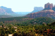 The Sedona Experience - Hiking, Lunch and Wine Tasting (Private Tour)