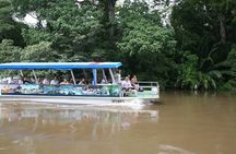 8-Day Best of Northwest Costa Rica from San Jose: Arenal Volcano National Park, Alajuela and Guanacaste
