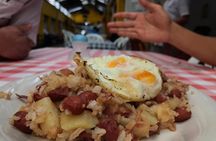 Bogotá: Discover Local Breakfast Traditions & Tastings