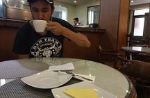 Bogotá: Discover Local Breakfast Traditions & Tastings