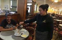 Bogotá: Discover Local Breakfast Traditions & Tastings