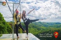 Danao Bohol Adventure Tour (Sea of Clouds, The Plunge and Sagbayan Peak)
