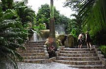 8-Day Hot Springs Delight from San José
