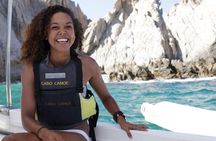 Snorkeling Tour at Land's End in Cabo San Lucas