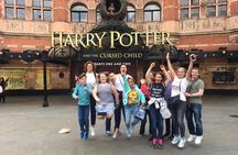 Harry Potter Film Location Walking Tour & Thames River Cruise