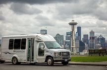 Seattle Cruise Excursion: Private Grand City Tour