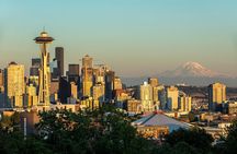 Seattle Private Grand City Highlights Tour