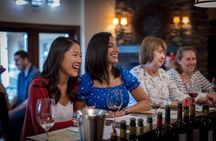 Private Snoqualmie Falls & Woodinville Wine Day Tour from Seattle