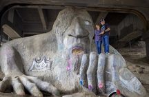 Seattle Cruise Excursion: Private Grand City Tour