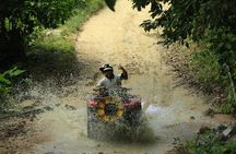 Quads ATV Off Road Adventure 