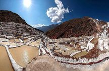 Maras Moray (Day Trip)