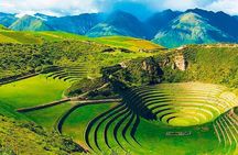 Maras Moray (Day Trip)