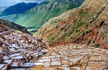Maras Moray (Day Trip)