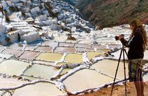 Maras Moray (Day Trip)
