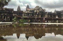 3 days VIP Trip at Angkor Wat With Sunrise Plus